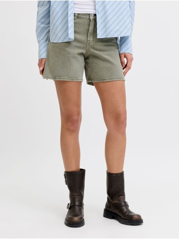 JJXX Jeans-Shorts in Dusty Olive