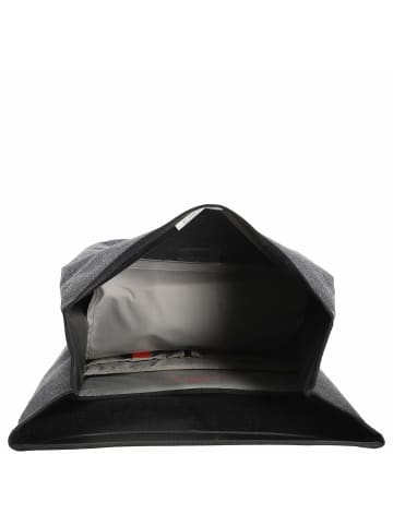 Vaude Clubride Urban 25 - Rucksack 13.3" 50 cm (black) in schwarz