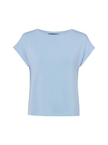 Someday Shirt Kamie in hellblau