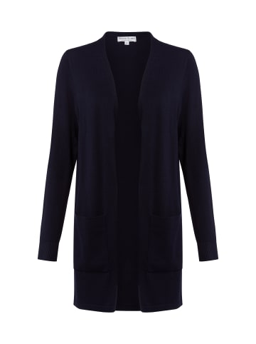 Marie Lund Strickhülle in marine - 0002