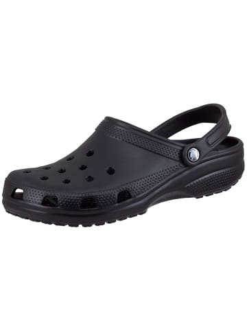 Crocs Clogs Classic in black in black
