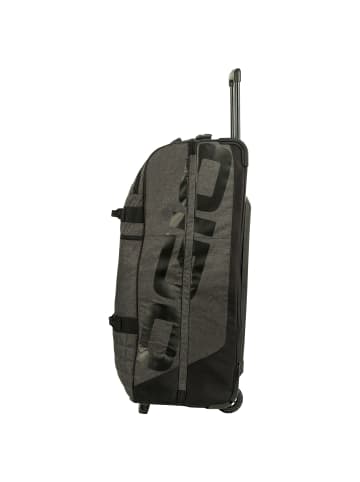 Ogio Tucker - Rollenreisetasche 110 L in dark static