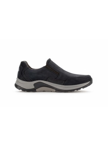 Gabor Sportliche Slipper für Damen in uni