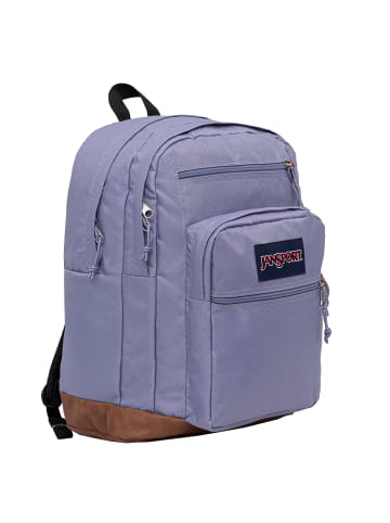 JanSport JanSport Cool Student Backpack in Violett