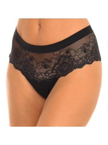 Janira Pantys in Black