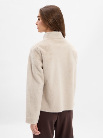 Marie Lund Jacke in ecru