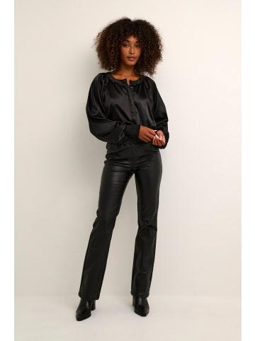 Kaffe Pants Suiting KAada in Black Deep