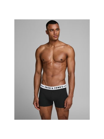 Jack & Jones Unterwäsche in Black
