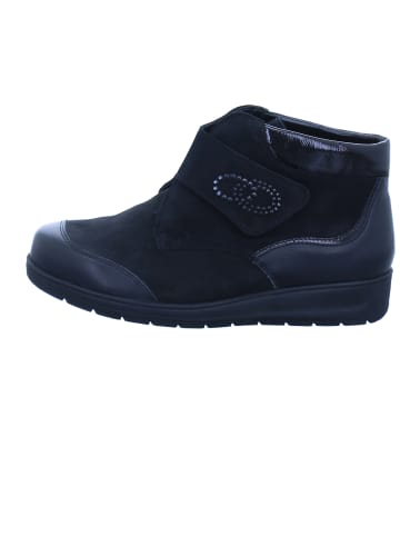 WALDLÄUFER Stiefel in schwarz