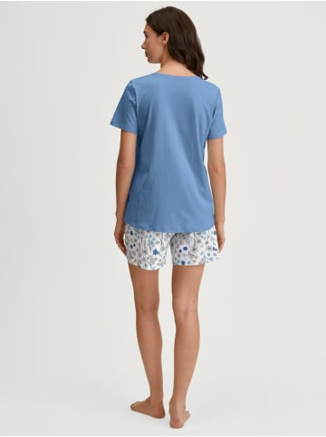 Calida Nachtwäsche für Damen in blau
