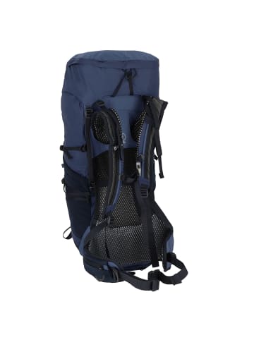Jack Wolfskin Prelight Vent 30 Wanderrucksack 60 cm in evening sky