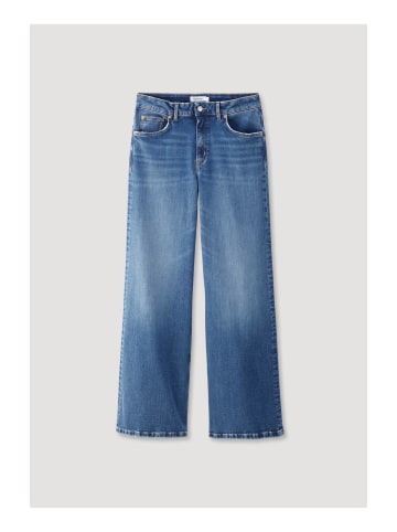 Hessnatur Jeans in dark blue