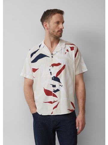 s.Oliver Hemd in 03A3_wollweiß