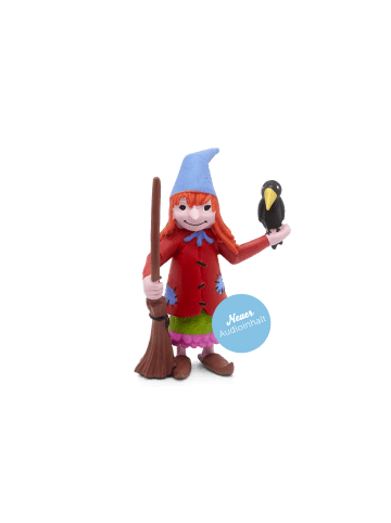 tonies Die kleine Hexe-10000697