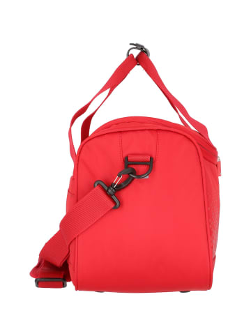 Roncato Crosslite Weekender Reisetasche 40 cm in rosso