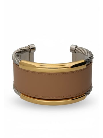 Balenciaga Armband für Damen in braun