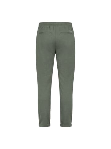 Eight2Nine Hose in green melange