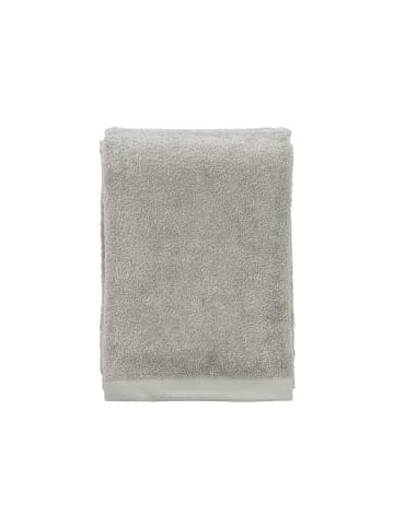 SÖDAHL Handtuch Comfort in Light Grey