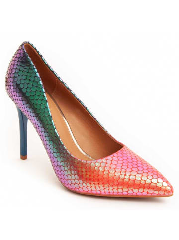 Montevita Pumps Queen2 in Mehrfarbig