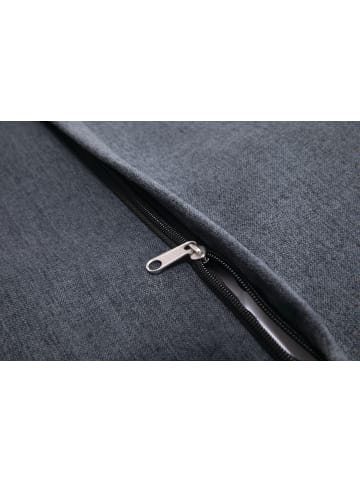 Intex Hunde-Bett - für Hunde bis 9,1kg (78x58x22) in grau