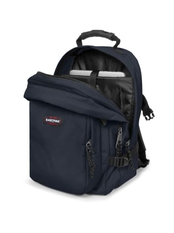 Eastpak Provider 33 - Rucksack 44 cm (sunday grey) in schwarz