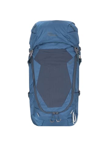 Jack Wolfskin Crosstrail Rucksack 62 cm in dark sea