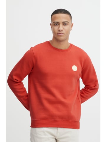 BLEND Sweatshirt BHSweatshirt in Rot