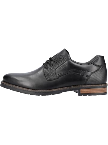 rieker Businessschuhe 14603 in schwarz