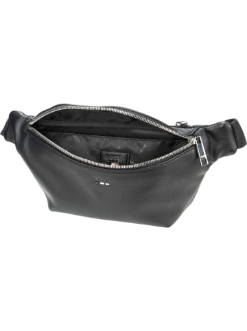 BOSS Bauchtasche / Gürteltasche Ray Bumbag in Black