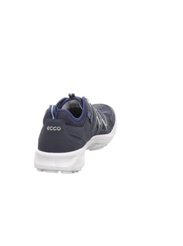 Ecco Lowtop-Sneaker Terracruise Lt M in marine/marine/concrete