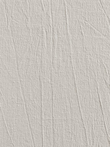 Heine Dekoschal in hellgrau