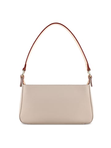 Bugatti Ella Schultertasche 27 cm beige