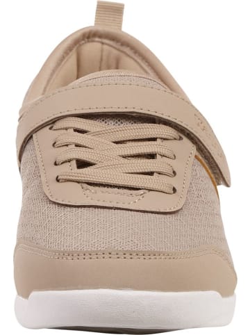 Kappa Sneaker "Slipper" in Beige