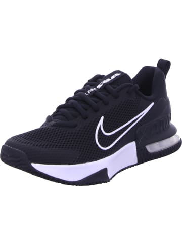 Nike Schnürschuh in schwarz