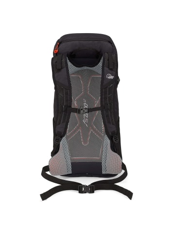 Lowe alpine Airzone Active 20 - Wanderrucksack 62 cm (army) in schwarz