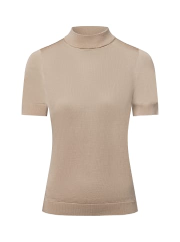 IPURI Pullover in beige - 0002