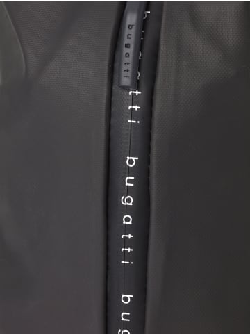 Bugatti Umhängetasche Blanc DeLight in schwarz - 0001