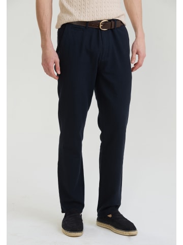 Felix Hardy Hose in navy