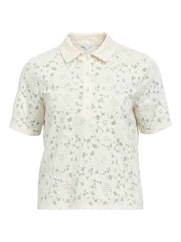 Object Hemd in White Sand