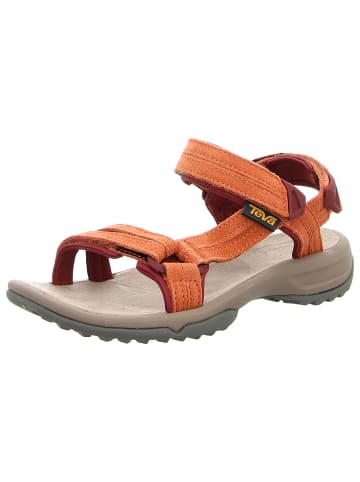 Teva Sandale in pink