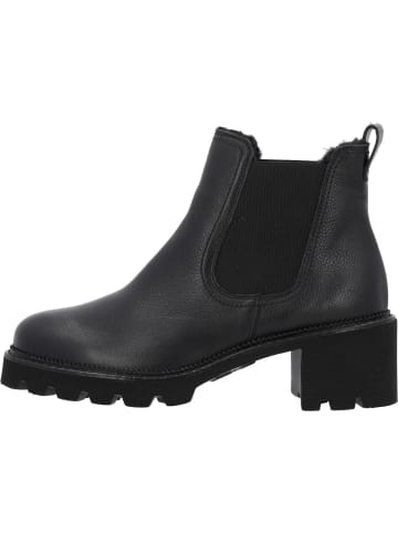 Paul Green Winterstiefeletten in BLACK