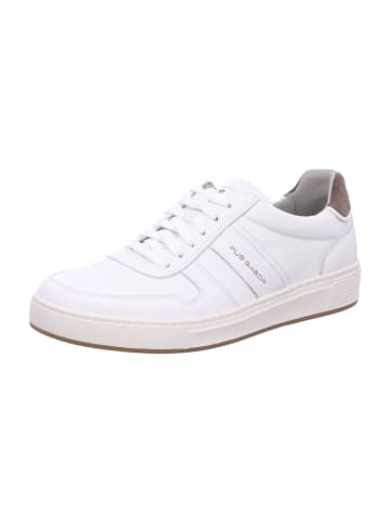 Pius Gabor Schnürschuhe  in Weiß