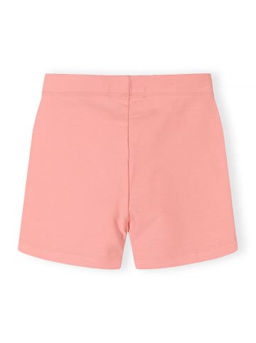 Minoti 5-er Pack Leggings 30CYCLE101 in pink