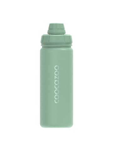 Coocazoo Trinkflasche 750 ml in Mint