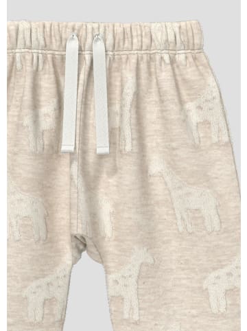 s.Oliver Leggings in 84W1_sandstein