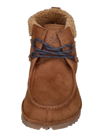 El Naturalista Boots TRIBU N5373 in braun