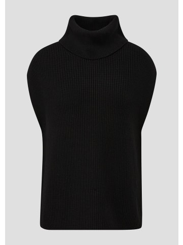 s.Oliver Strickpullunder in 9999_schwarz