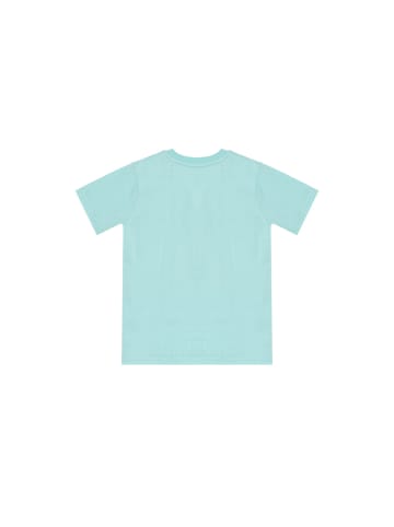 Denokids Set Lets Surf in blau