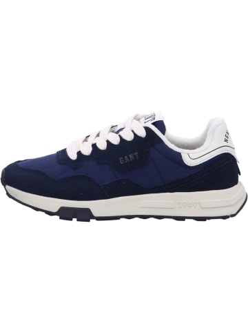 Gant Sneaker in blau
