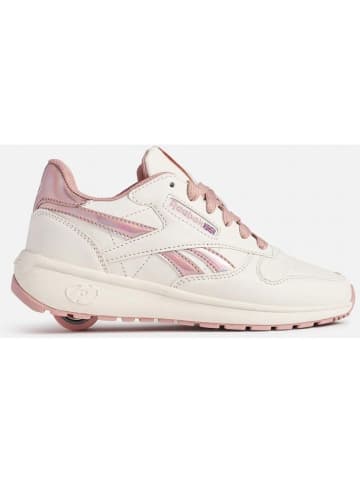 Heelys Kinder Sneaker in Weiß